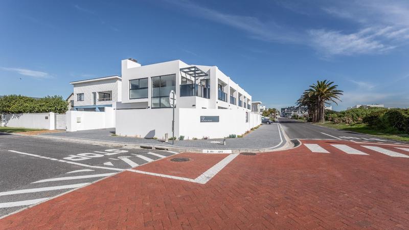 4 Bedroom Property for Sale in Melkbosstrand Western Cape